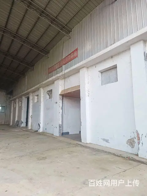 （老板本人）宁乡自建独门独院厂房仓库出租6714 - 图片 7