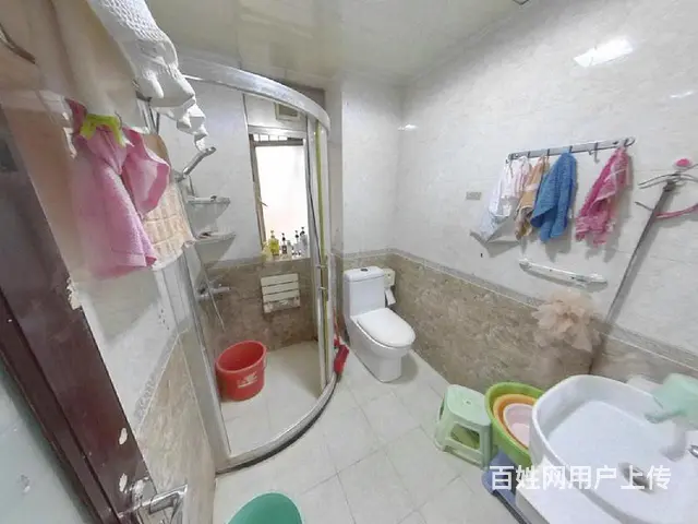 芭堤雅境 3室2厅110m?满五年 - 图片 11