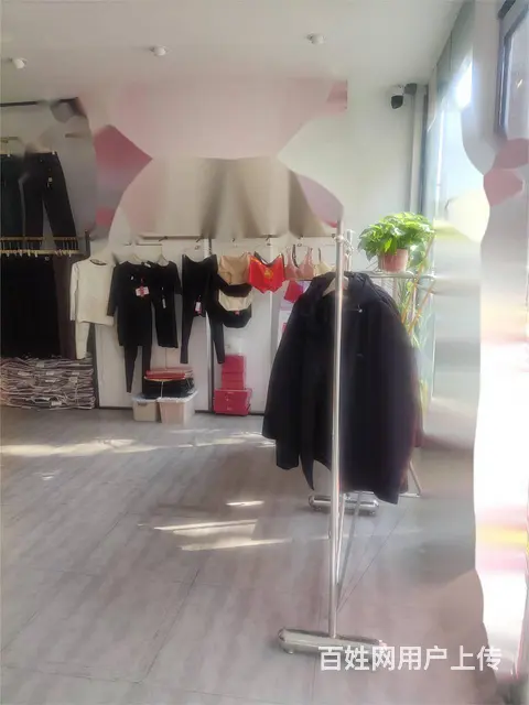 4974锦绣路与昆仑路交叉口向东200米路北临街门店招合租 - 图片 6