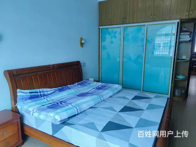 上高四中旁边简装三房证件齐全商品房满五年可按揭送露台 - 图片 2