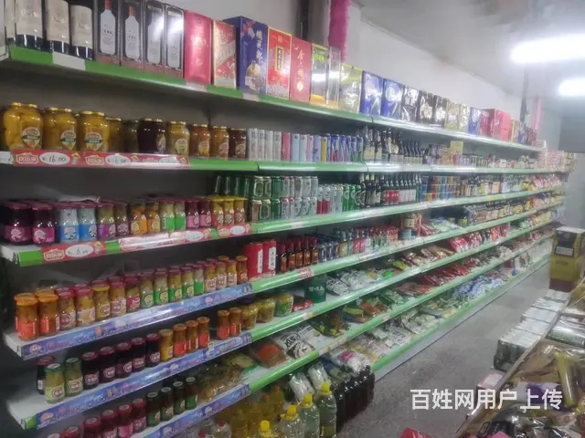 【搞定了！】松北呼兰北大街百货超市出兑宾馆转让 - 图片 5