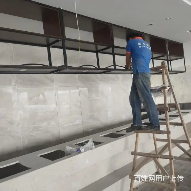 湖州新纬度装饰团队 - 图片 3