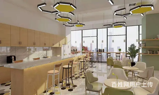 合肥工装施工 工装服务 厂房翻新 幼儿园装修 店面 - 图片 4