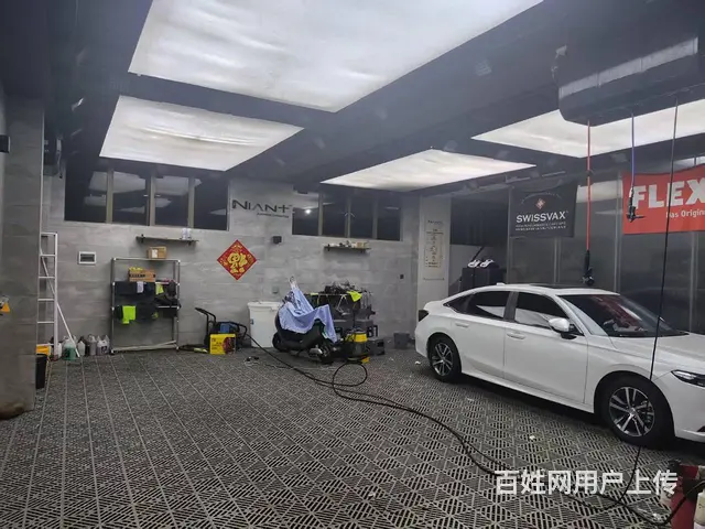 （51旺铺推荐）和谐路滨海九小旁240平旺铺转让 - 图片 3