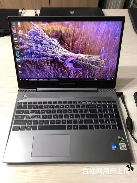 个人大型设计游戏工作室高端笔记本电脑转让 - 图片 7