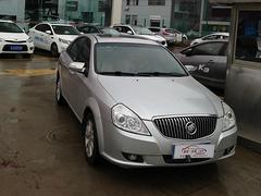 别克凯越 2008款 1.6L 手动 舒适型 (国