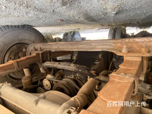 五十铃 厢式货车 - 图片 9