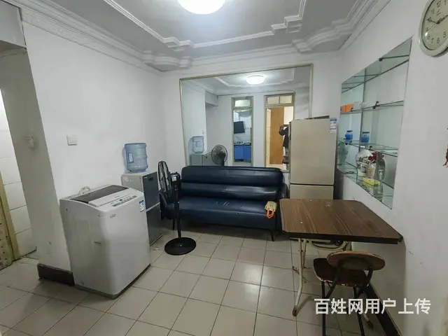 王场东村 普通住宅1厅 中等装修 - 图片 5