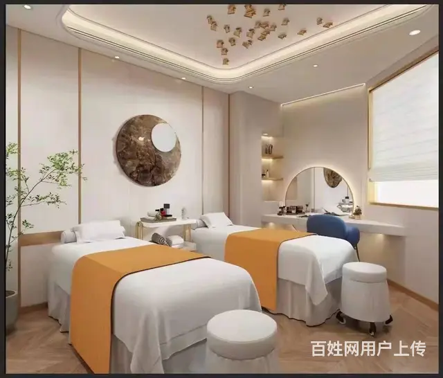 诚聘美容/学徒，有包吃，月薪面议，工作环境好 - 图片 4
