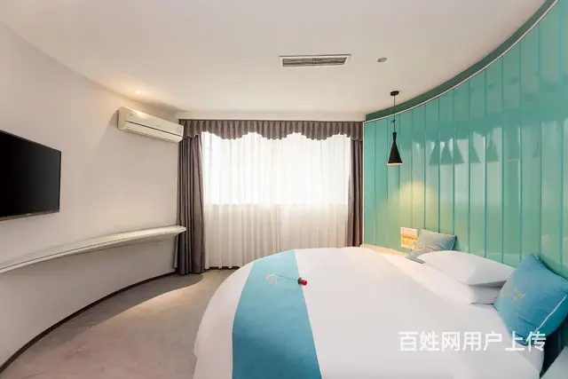旺铺居）市中心性价比超高盈利酒店整体转让 - 图片 6