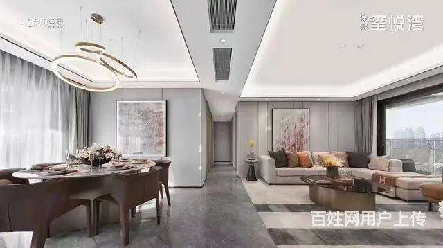 南湾绿景玺悦湾141-226平，特价36000/平 - 图片 5