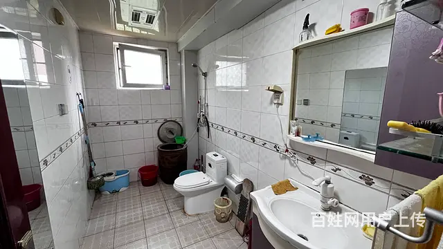东城华府 一楼 带车库 精装三室 - 图片 5