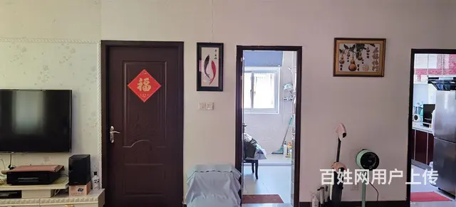 千灯镇石浦汇丰商贸广场整套精装房低价出租 - 图片 8
