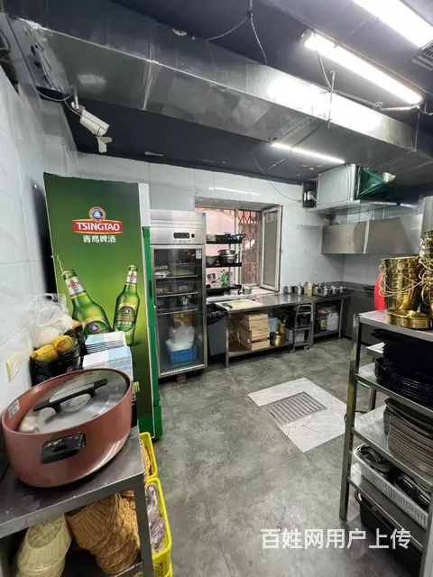 【搞定了！】南岗区革新街临街烤肉店出兑餐饮店转让 - 图片 12