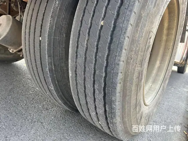 一汽解放J6L6.8mX2.55m高栏货车18吨户 - 图片 7