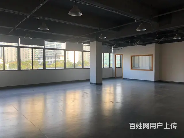 0中介！南屏82~1072平精装写字楼可分割性价比高 - 图片 6