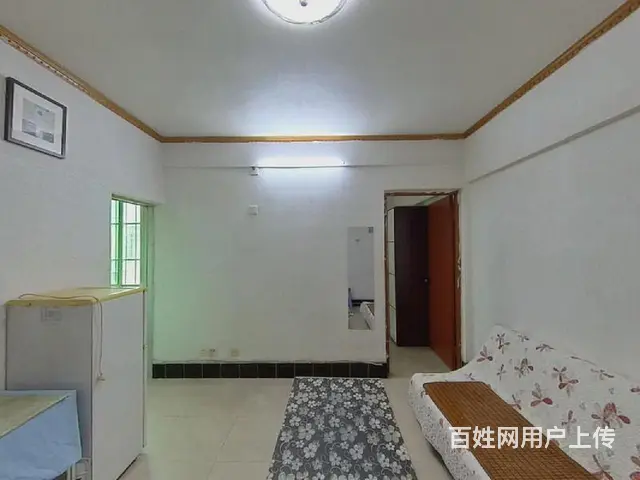 吉豪苑 1室1厅40.39m?整租 - 图片 3