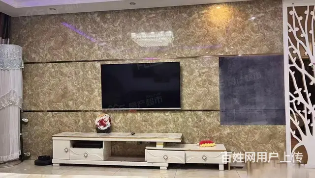 丽景苑，143平大三房，养老楼层设施齐全，有钥匙 - 图片 7