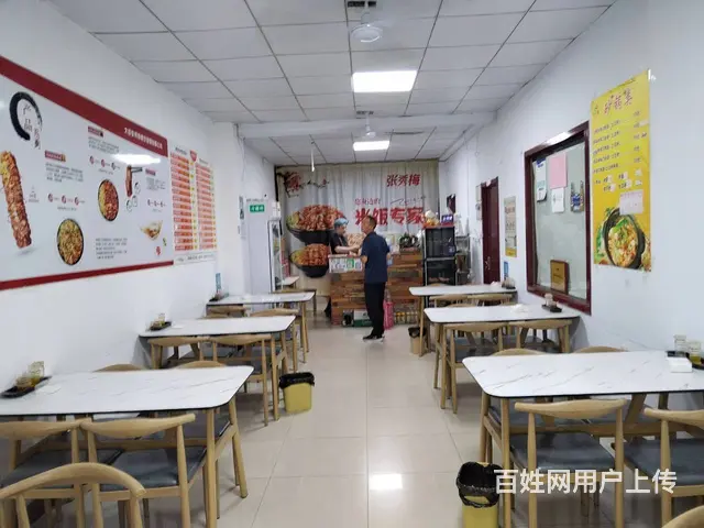 出租黄金好位置临街商铺 - 图片 1