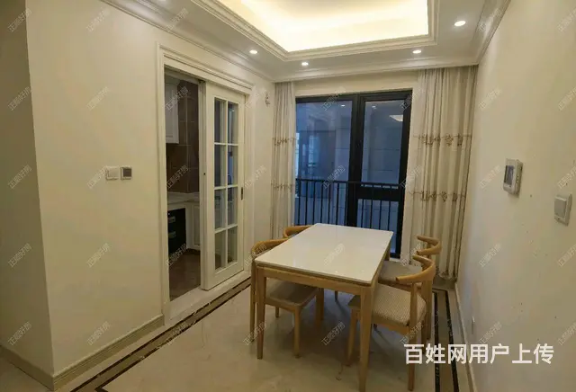 荔枝湾三房一卫南北通4300/月拎包入住的房屋新净 - 图片 5