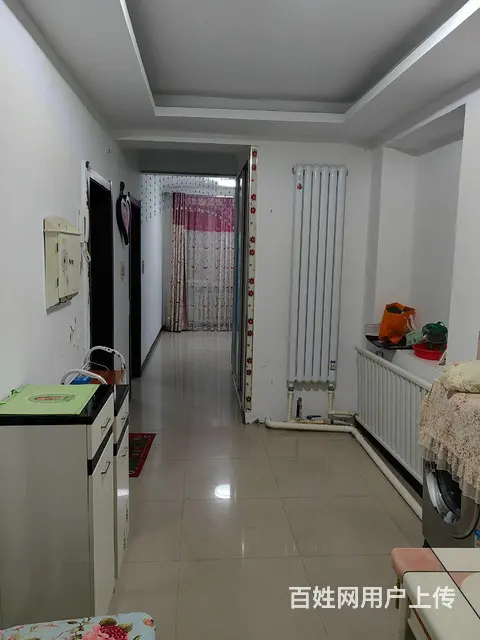 【搞定了！】家具家电齐全，拎包入住。可短租 - 图片 4