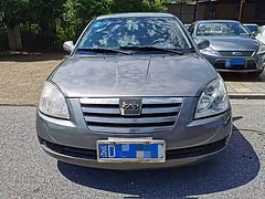 奇瑞A5 2009款 1.5 手动 精英版