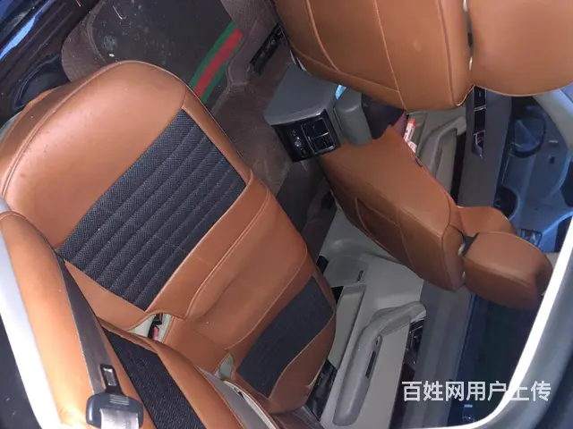 奥迪A6 2006款 A6L 3.2FSI 手自一体 Qua - 图片 5