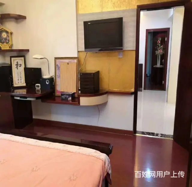步行街 大三房  精装 带电梯  家电齐全 - 图片 6