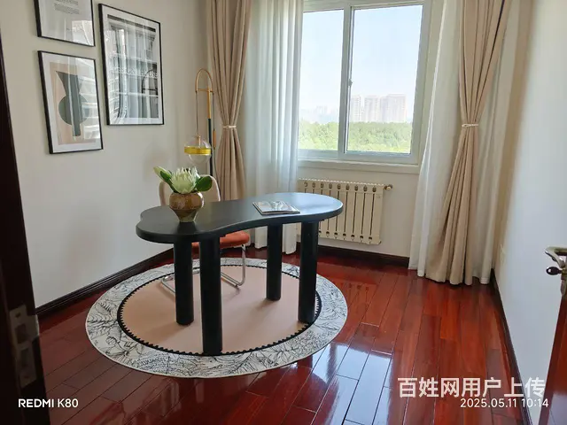 滨湖花园二期中高层4+2+2豪装全明厅好房出售 - 图片 4