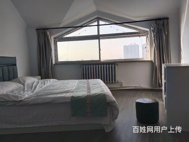 新街基八楼 - 图片 2