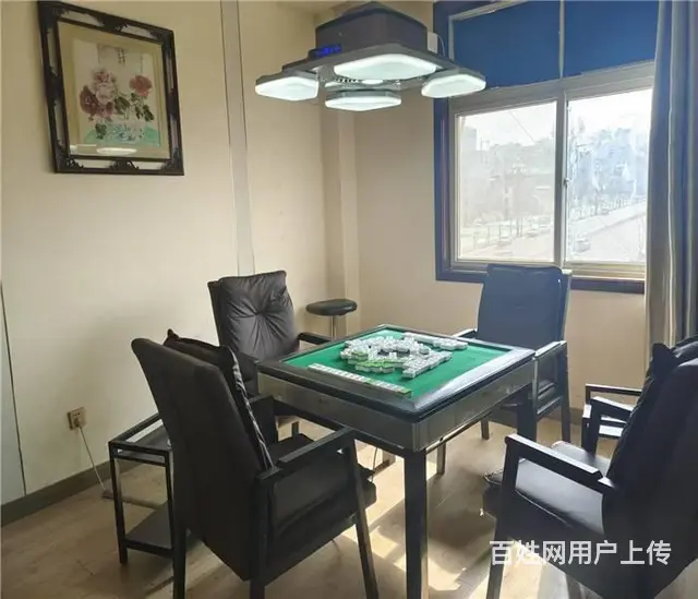 （同城搜铺网） 急转高新文理学院附近360平台球厅棋牌 - 图片 8