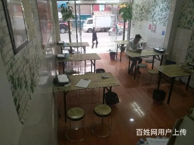 【都市时讯免费找店】奋勇街烧烤店转让 - 图片 4
