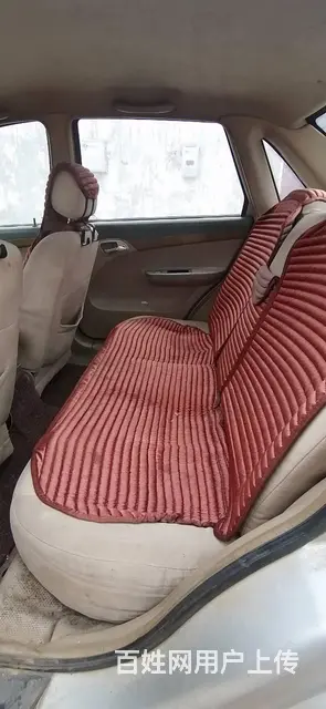 力帆520 2010款 520i 1.3 手动 舒适型LX - 图片 11