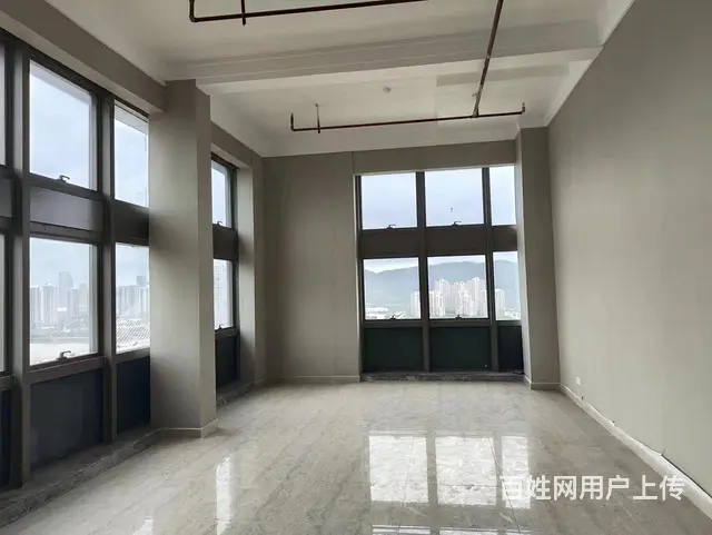 朗庭广场写字楼出租，空间实用4.6米，采光极佳，办公  之地 - 图片 4