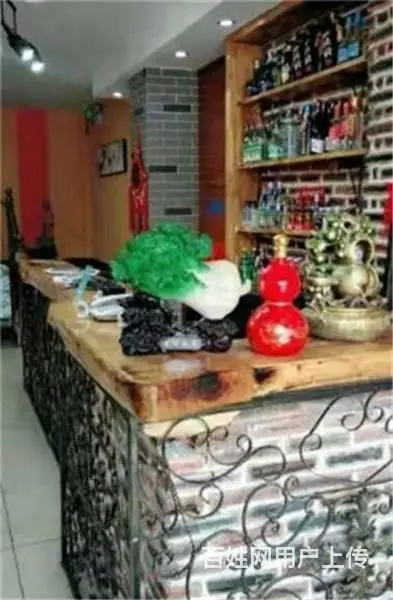 生意转让正规门市餐馆饭店出兑 - 图片 2