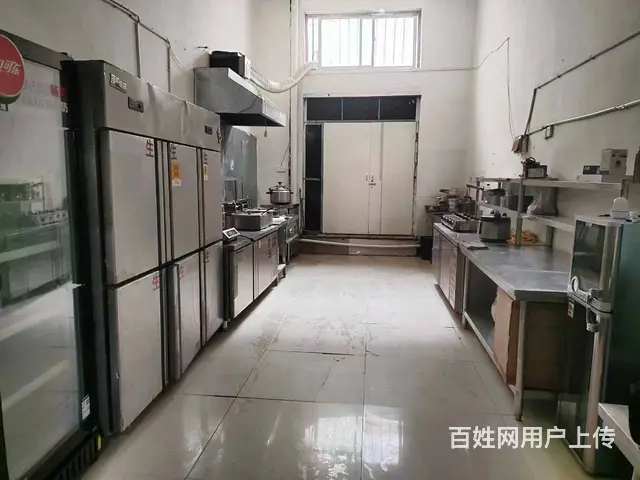 8901（铺联邦）安宁费家营十字外卖店带品牌技术转让 - 图片 4