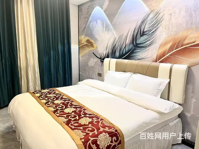 出租民宿1700／月，1年优400新街桥下滨河南路东300米 - 图片 8