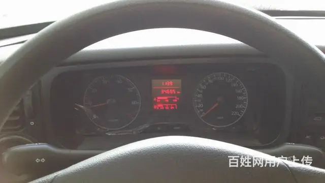 大众捷达 2009款 1.6L 手动 伙伴 (国Ⅲ - 图片 10