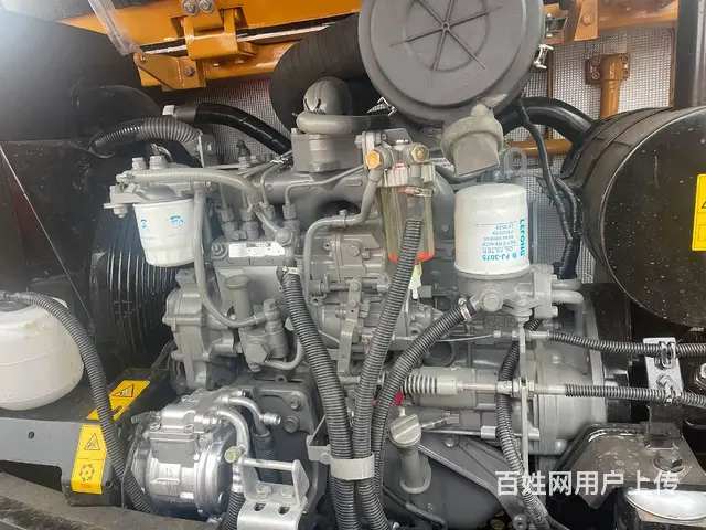 急卖二手挖掘机三一60-10手续全质保两年全国包送 - 图片 3