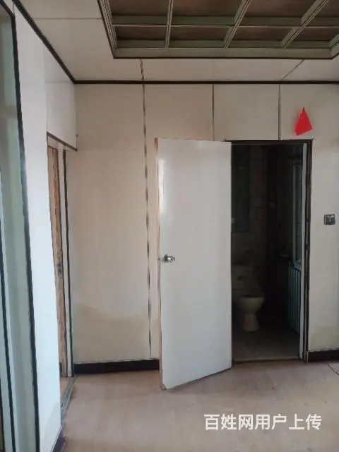 卖楼七彩城北门小开发家属楼六楼 - 图片 2