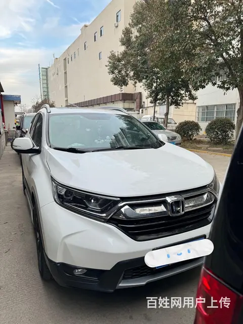 本田CR-V 2019款 1.5T 无级 240TURBO - 图片 2