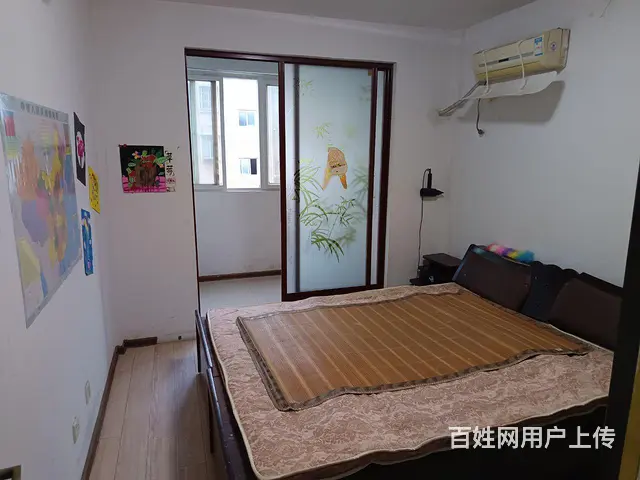 琵琶花园小区出租住房70平方四楼 - 图片 2