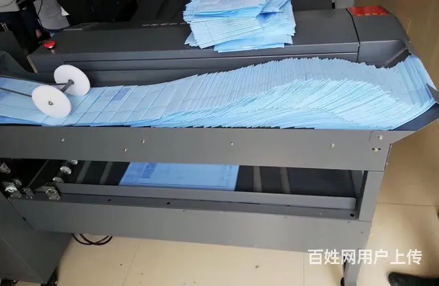 承接各类图纸业务  叠图纸 - 图片 2
