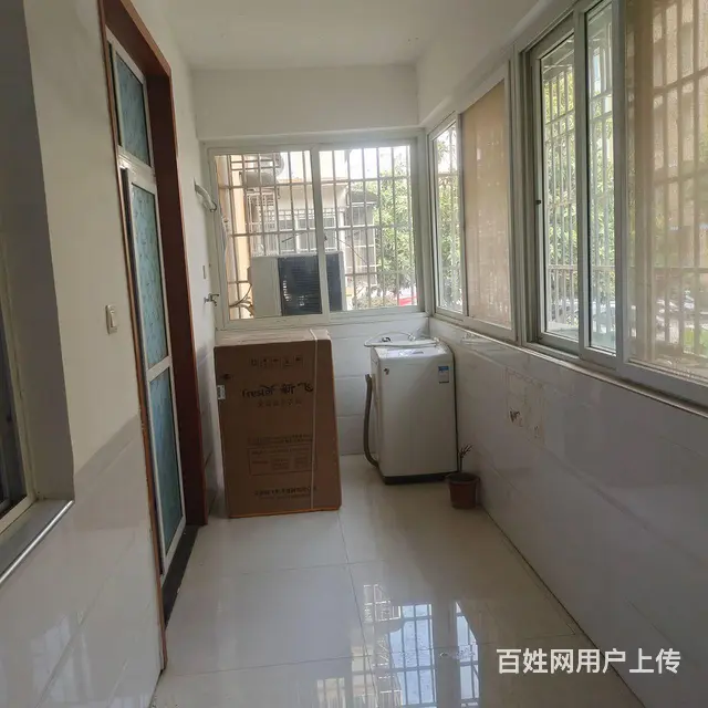 羊山新区三室房屋出租 - 图片 2