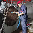 六安分凝器专业清洗化学清洗公司