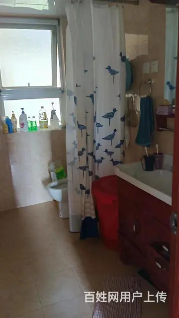 汇源首座豪装三室，证满两年带储藏室 - 图片 1