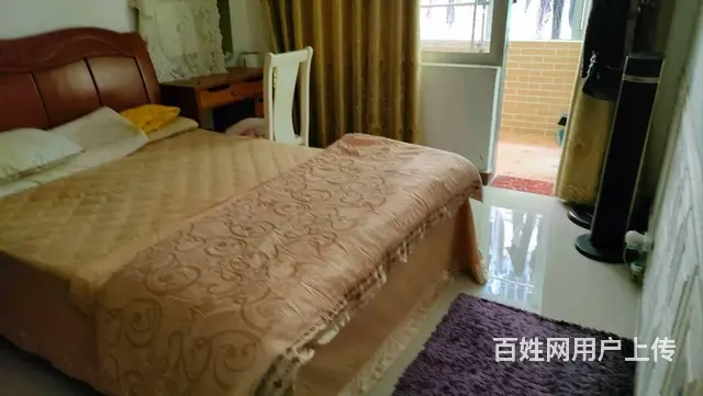 龙昆南大润发对面商圈      金竹园2房精装修 - 图片 4