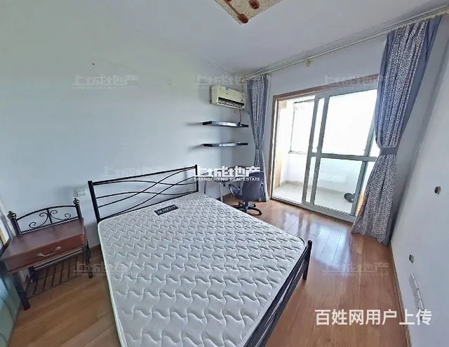 南北通透 桂花园 2室2厅 - 图片 3