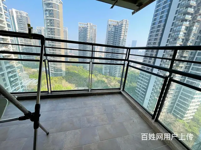 新出边套小单！ 仅4500 中高楼层 出门就是商场 靠6号门 - 图片 4