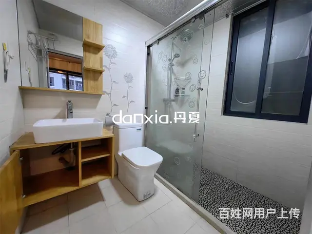 紧邻海沧 圣.地亚哥 3房出租 安静舒适 拎包入住 - 图片 8